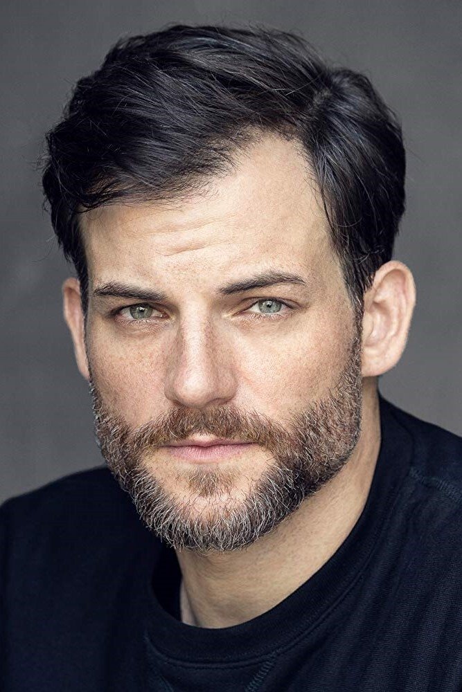 et billede af Torben Liebrecht