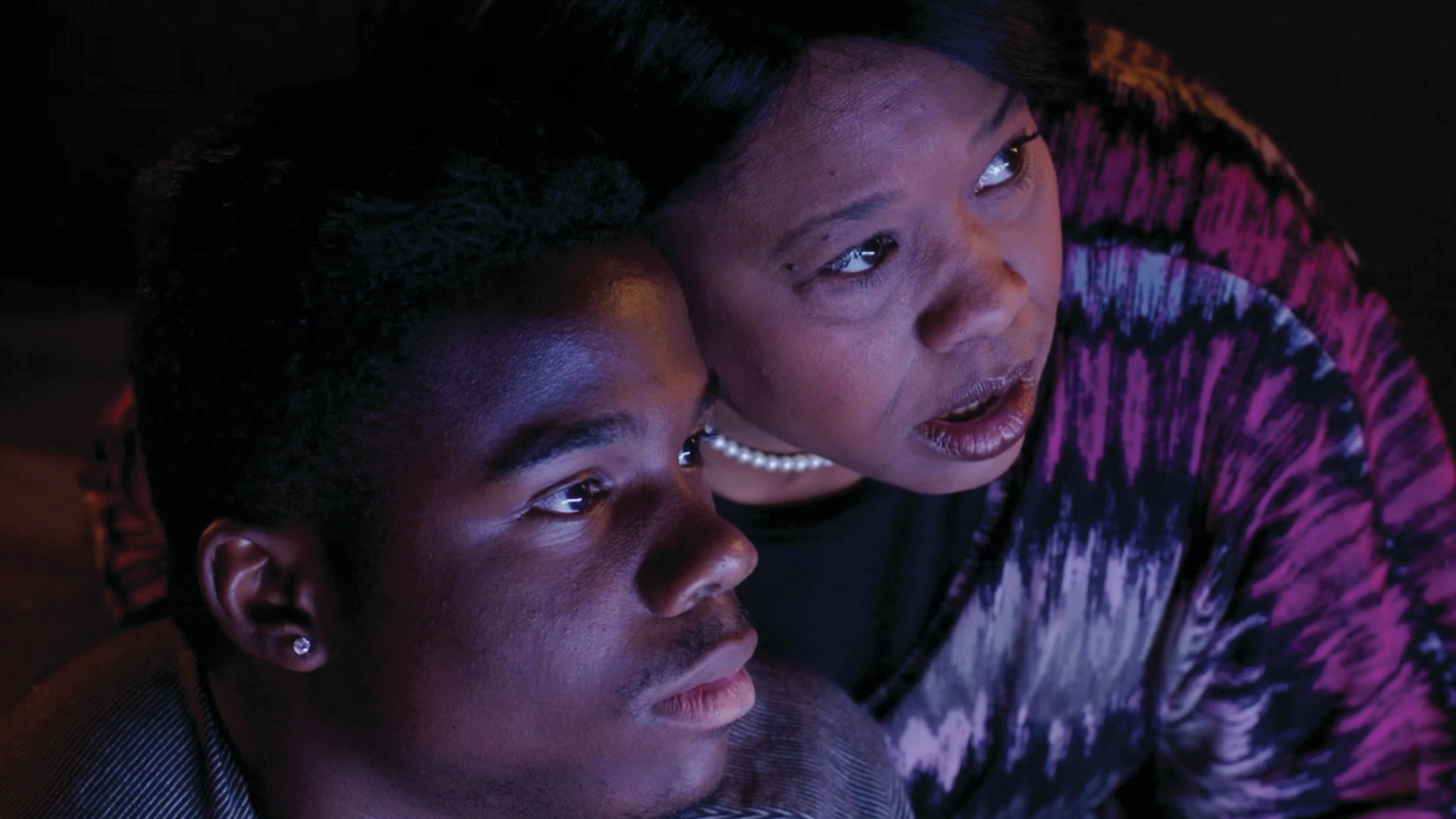 Three Walls and a Window (2019)