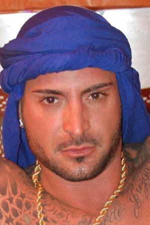 et billede af Cigano Da Cruz