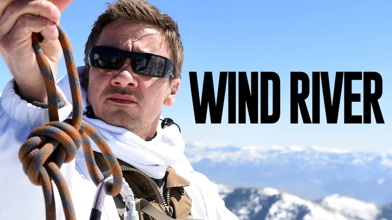 Wind River - Gyilkos nyomon (2017)