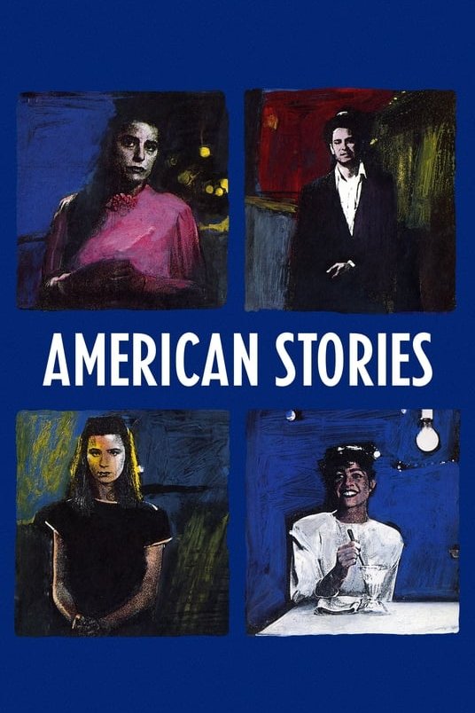 American Stories: Food, Family and Philosophy