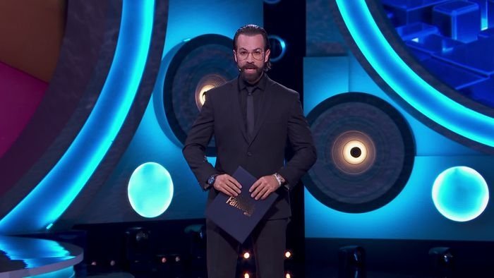 La Casa de los Famosos México Staffel 2 :Folge 15 
