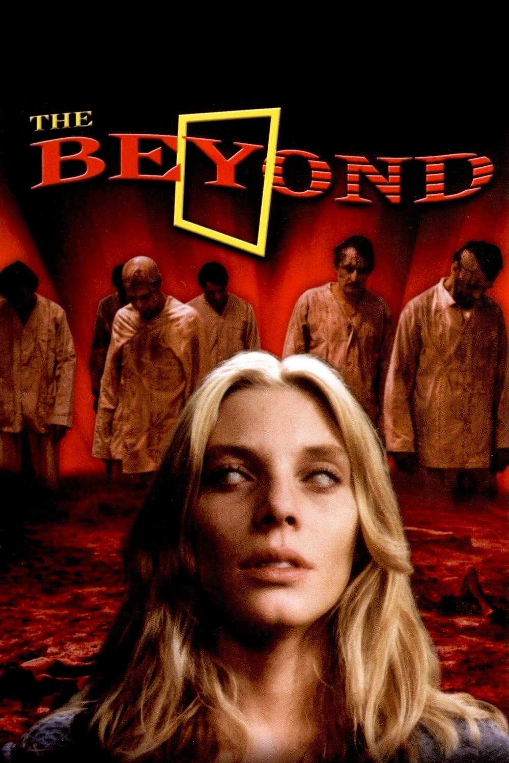 The Beyond