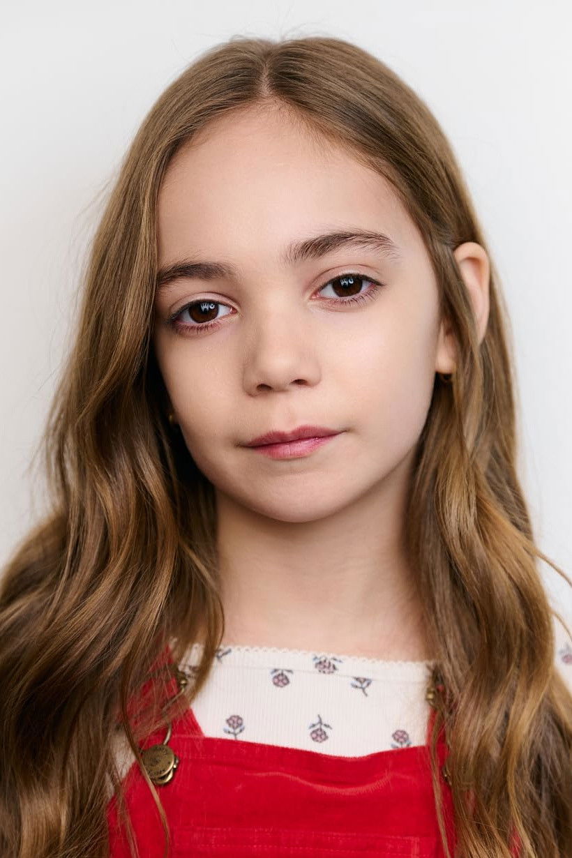 et billede af Lucy Turnbull