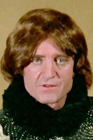 et billede af John Vincent