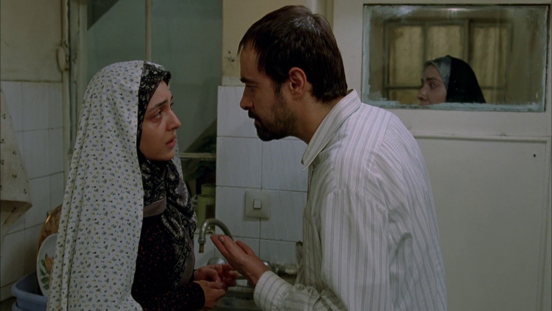 A Separation (2011)