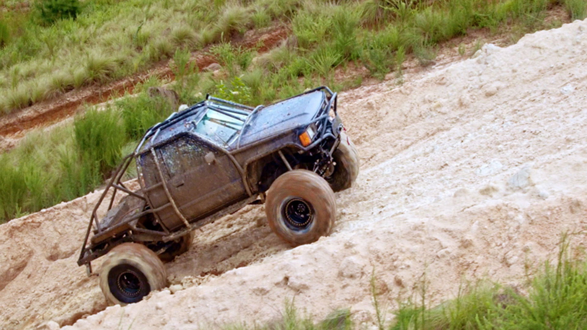 Truck Night in America S02E03 backdrop
