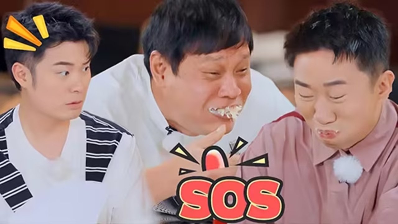 Thumbnail for Episode 20 Season 0 Episode 20