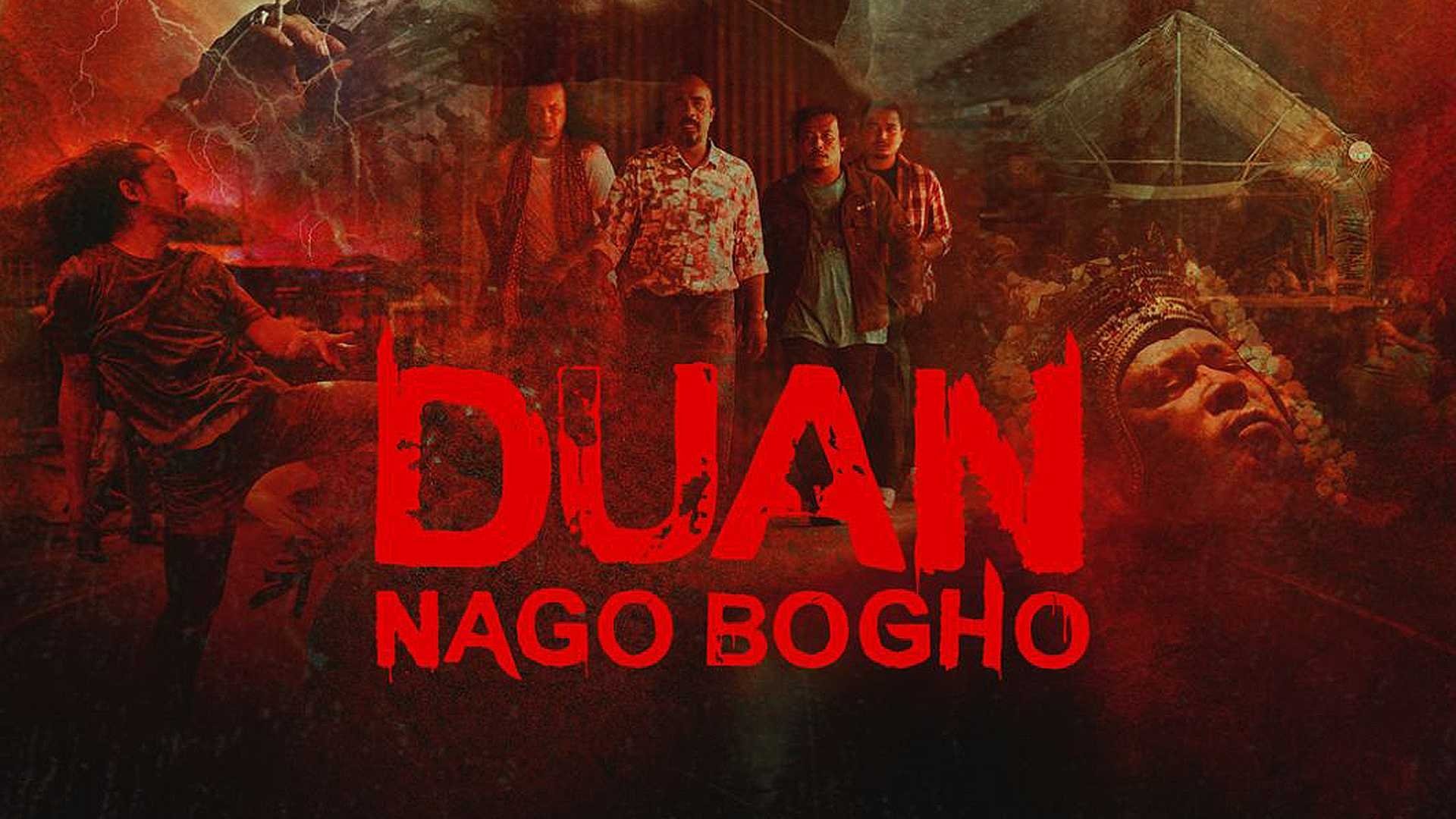 Duan Nago Bogho (2023)