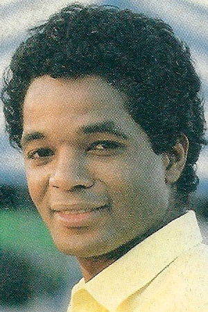 et billede af Sammy Barbot