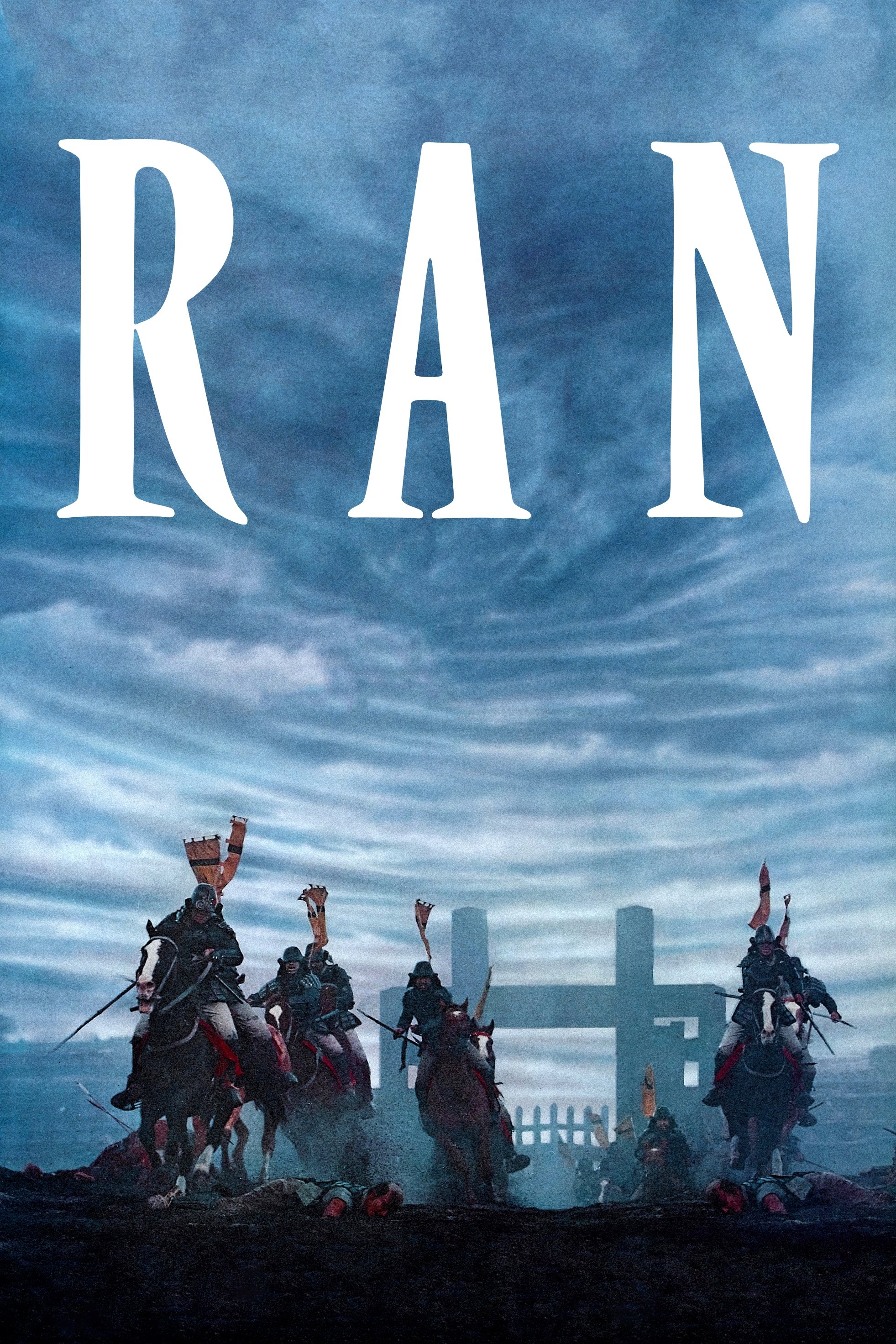 Ran