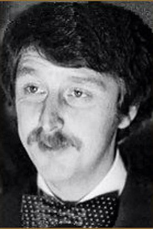 et billede af Igor Okrepilov