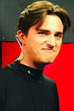 et billede af Rob Morris