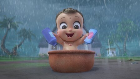 Mighty Little Bheem