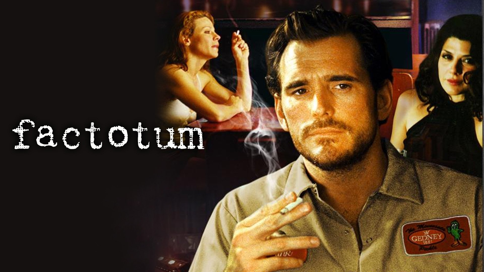 Factotum
