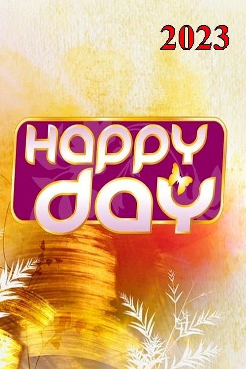 Happy Day - Season 17