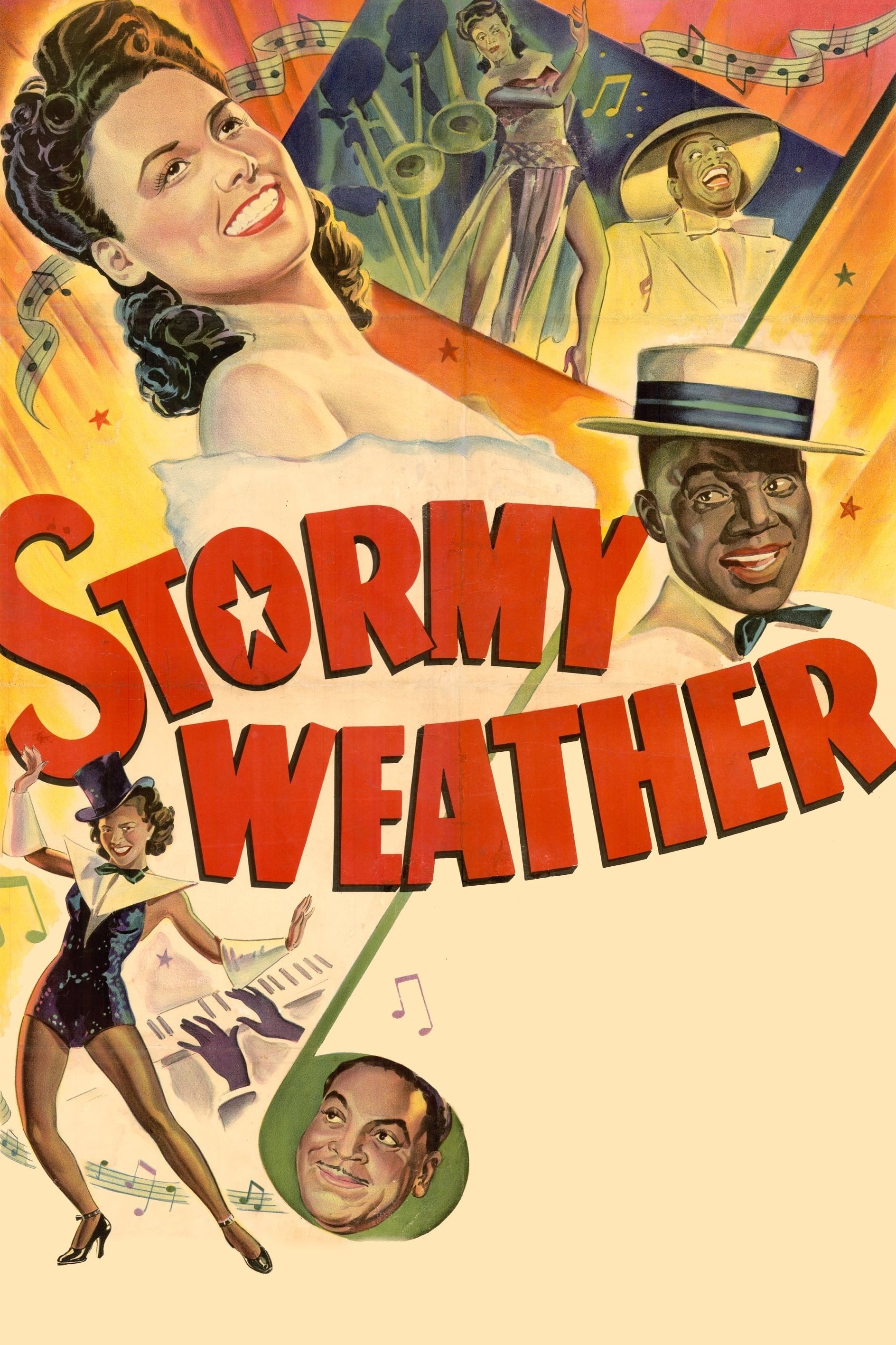 Stormy Weather