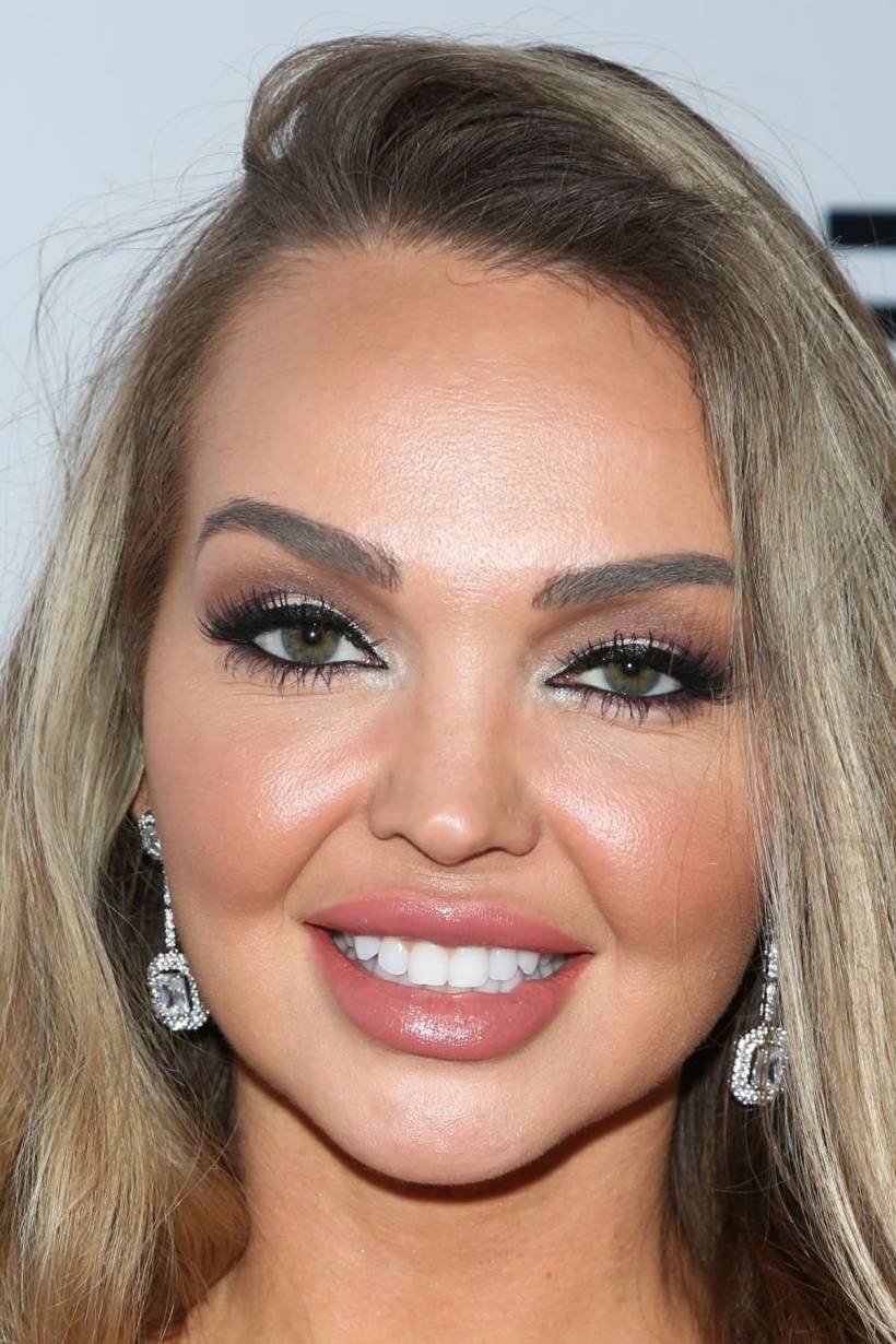 et billede af Lexi Baxter