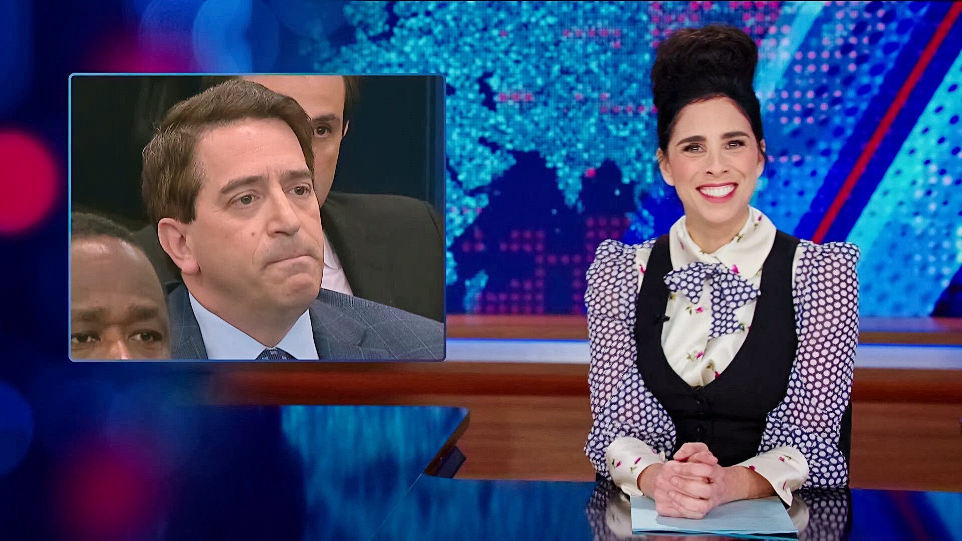 The Daily Show