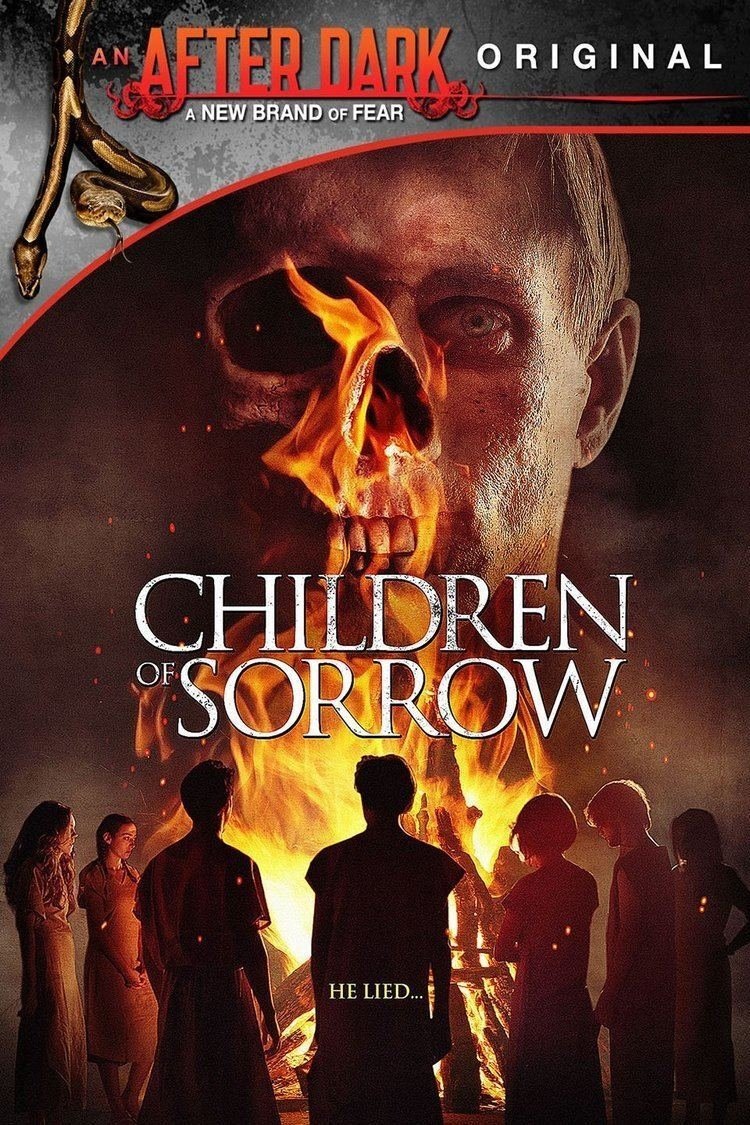 Children of Sorrow