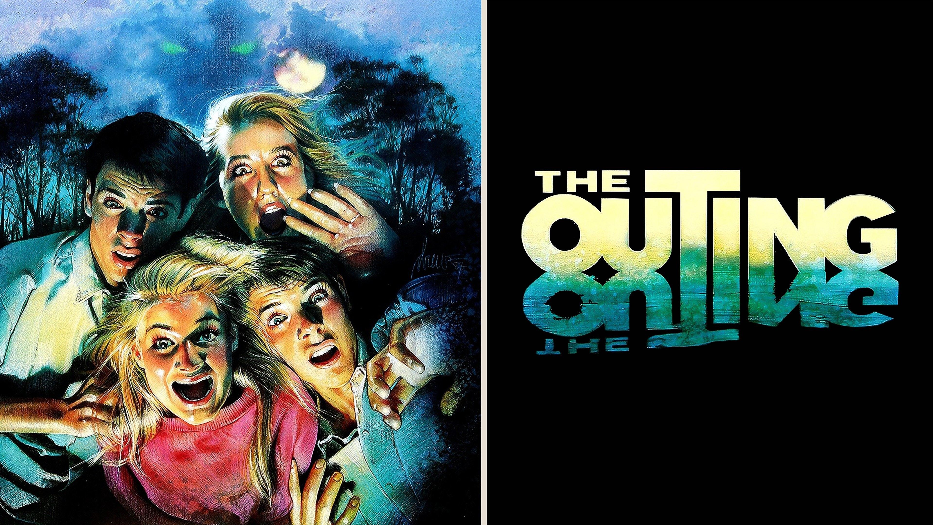 The Outing (1987)