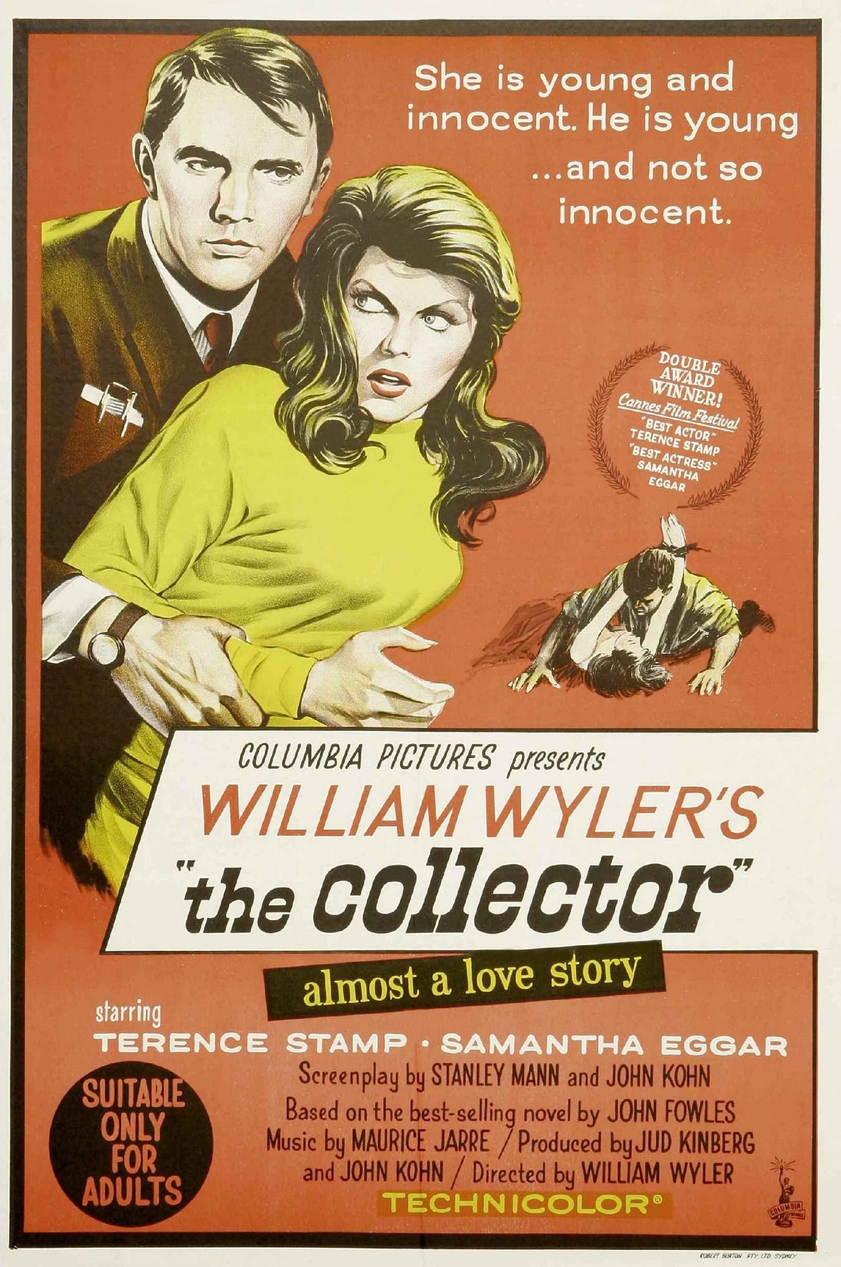 The Collector