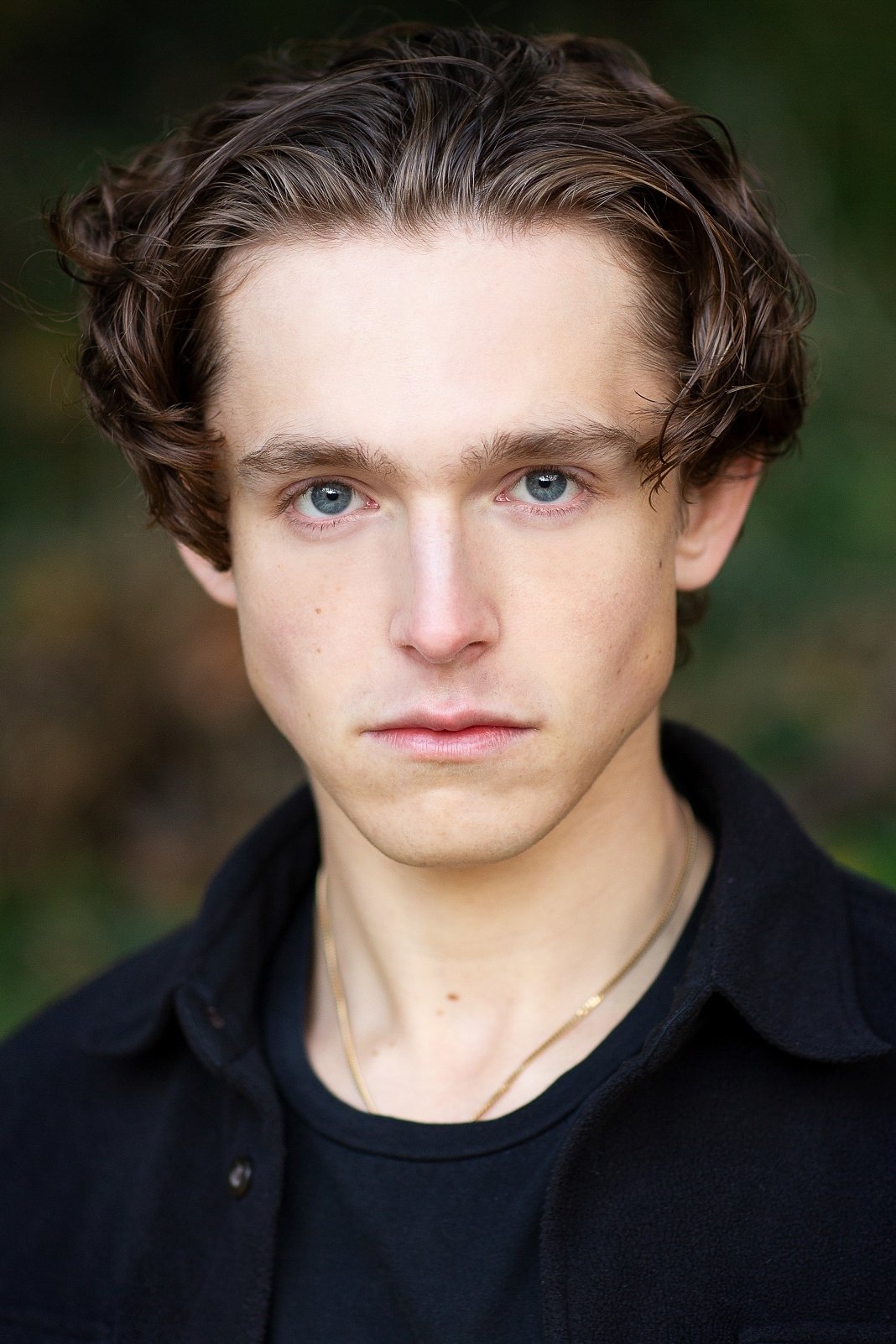 et billede af Harry Giubileo