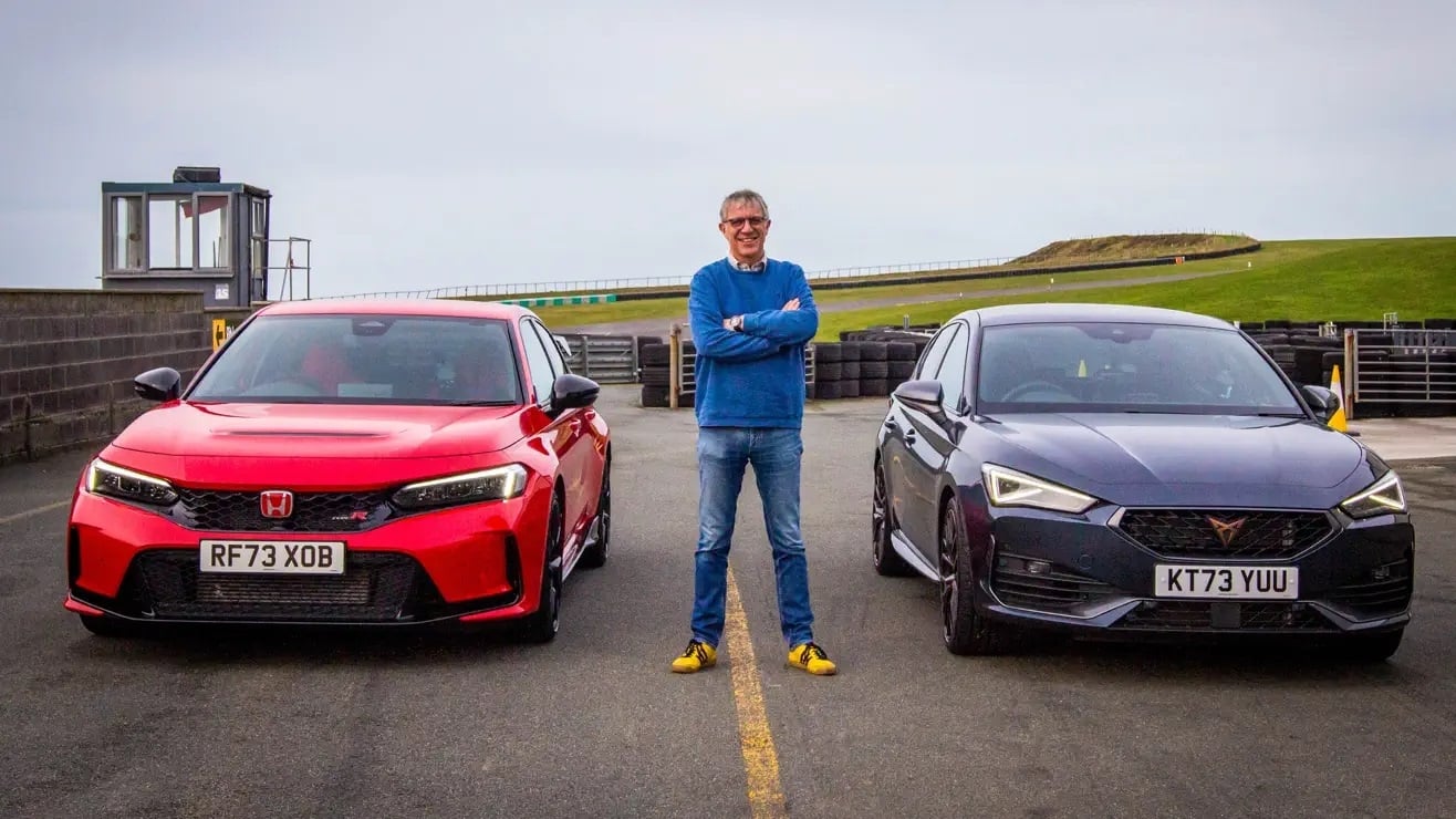 Fifth Gear