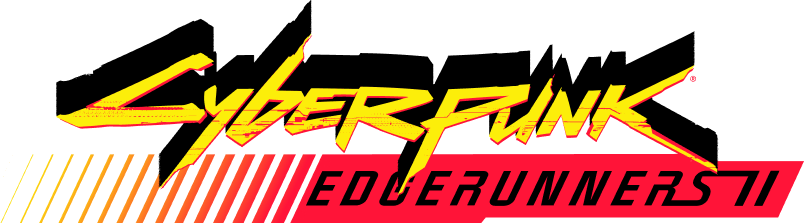 Cyberpunk: Edgerunners 2