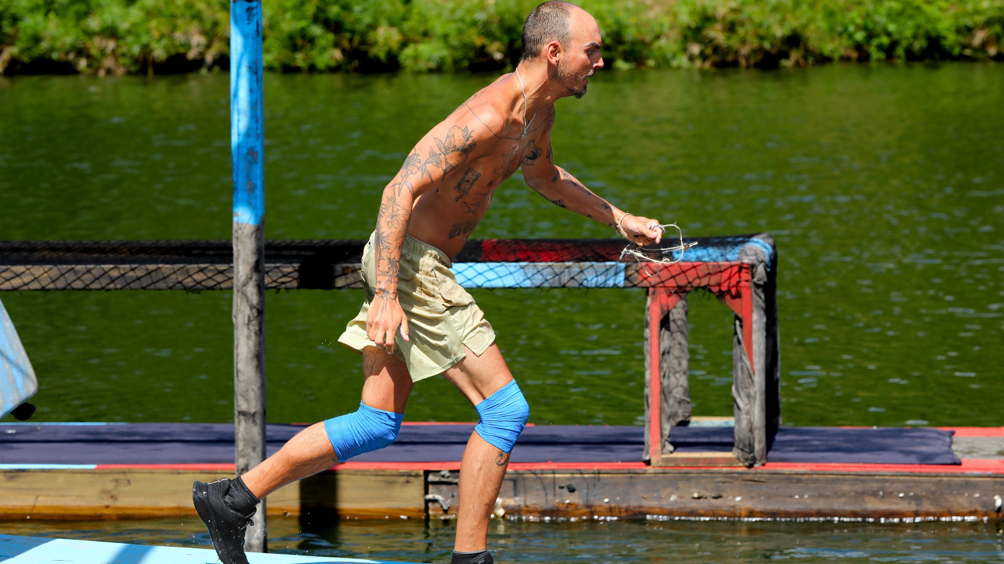 Survivor Česko a Slovensko