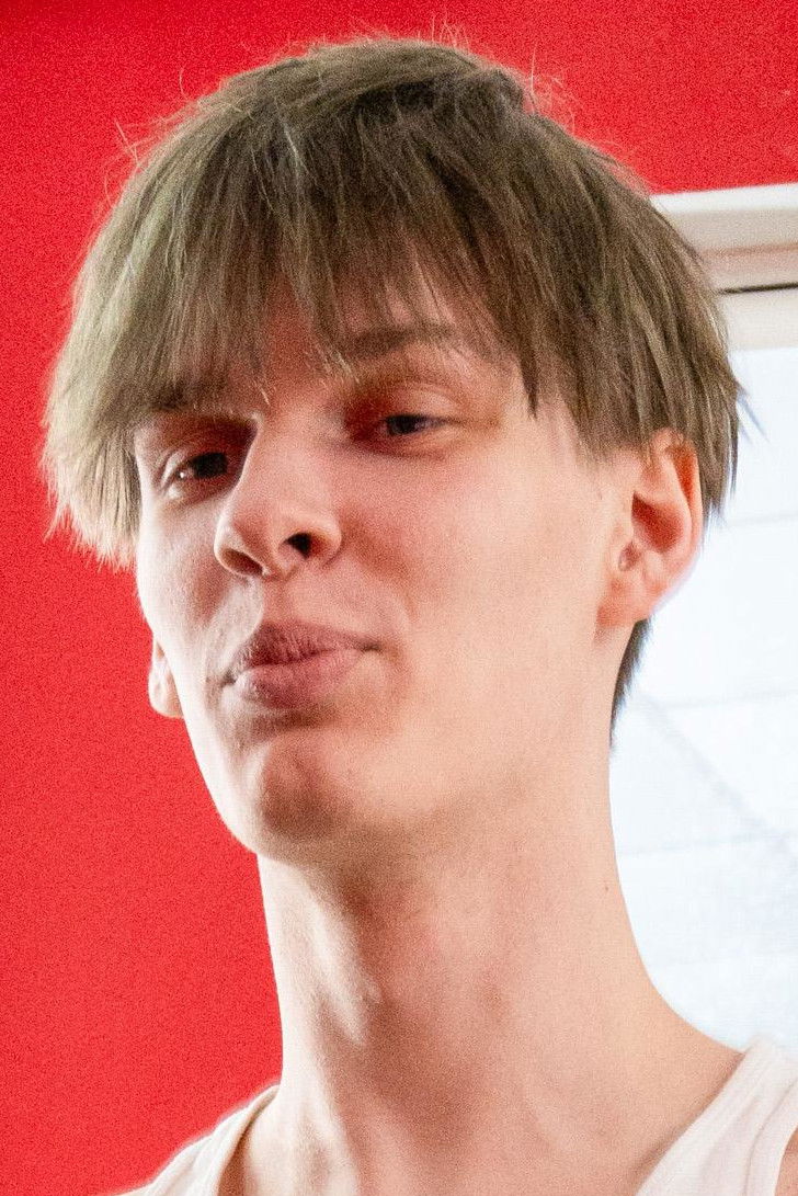 et billede af Kristall Gly