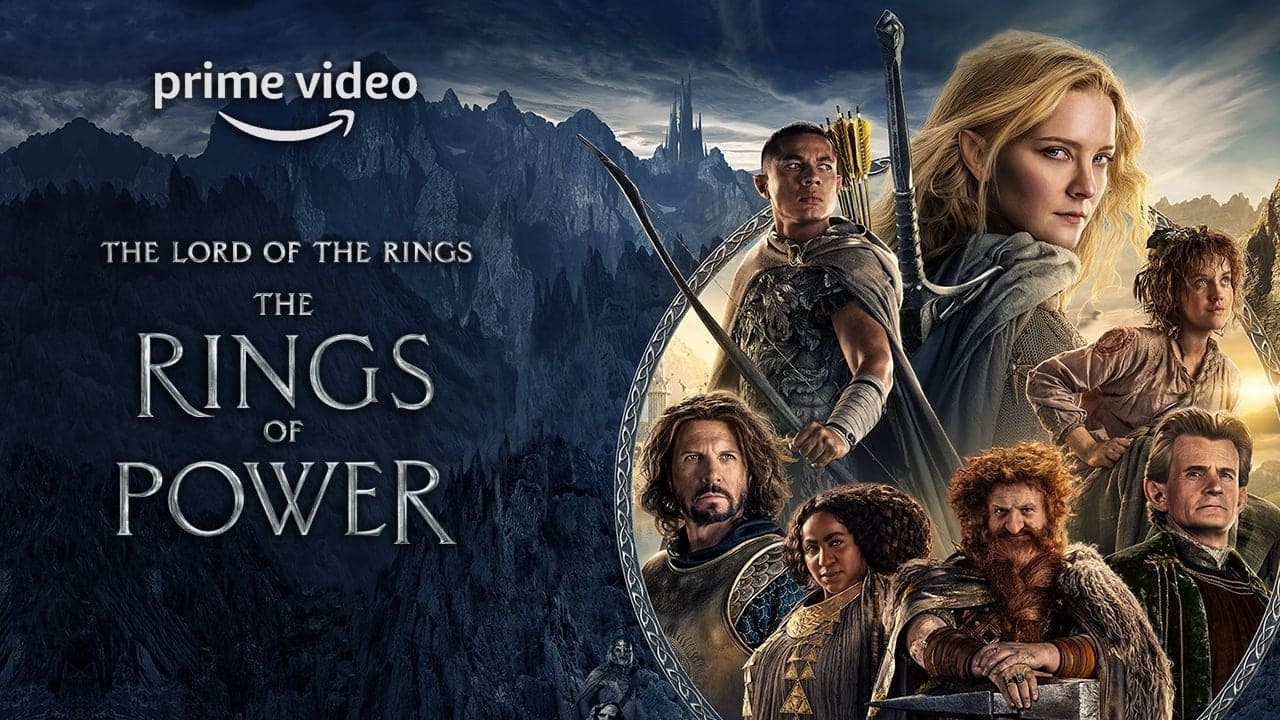 The Lord of the Rings: The Rings of Power Global Fan Screening