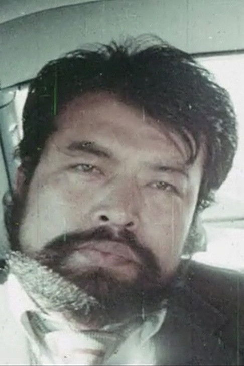 et billede af Kim Wang-guk