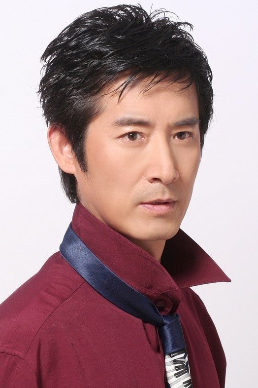 et billede af Ma Yue