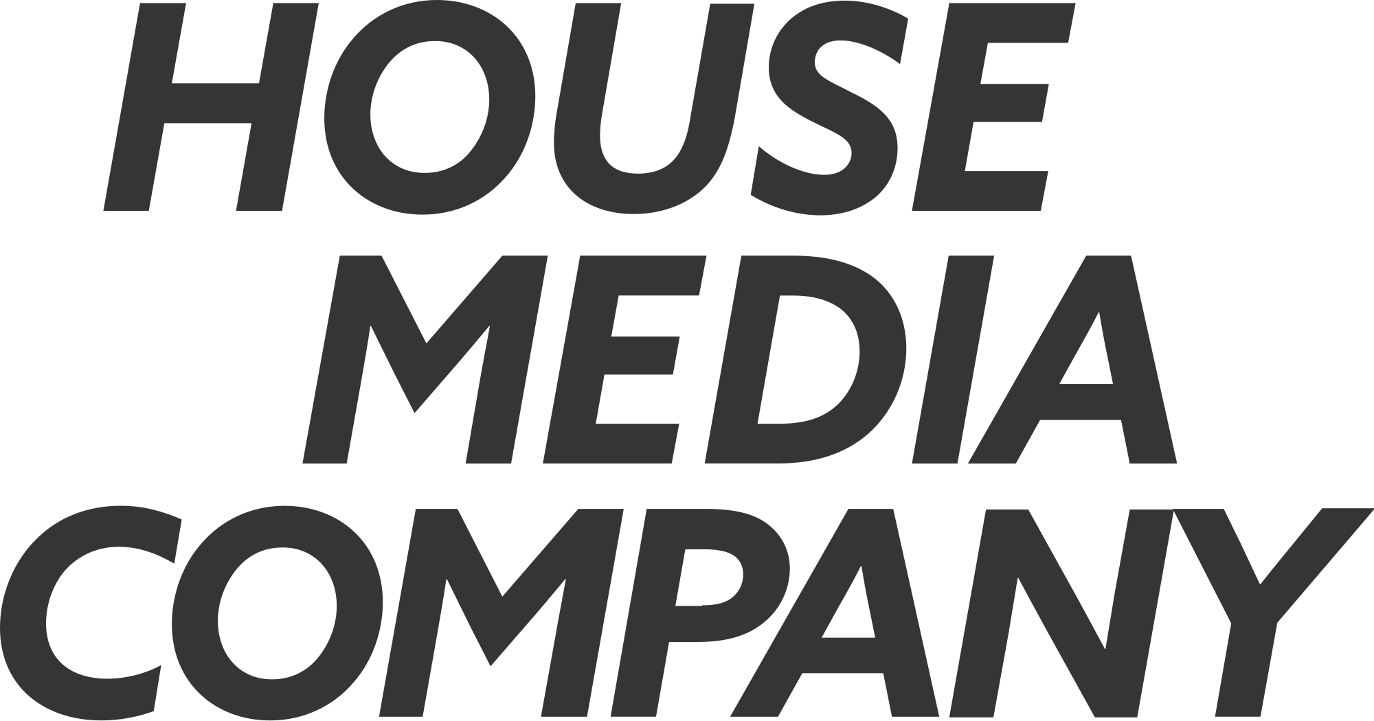 House Media Company