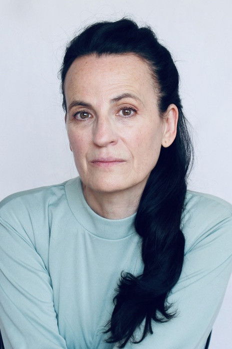 et billede af Carole Rochelle