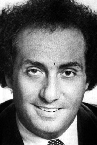 et billede af Arthur Morowitz