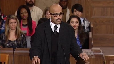 The People's Court
