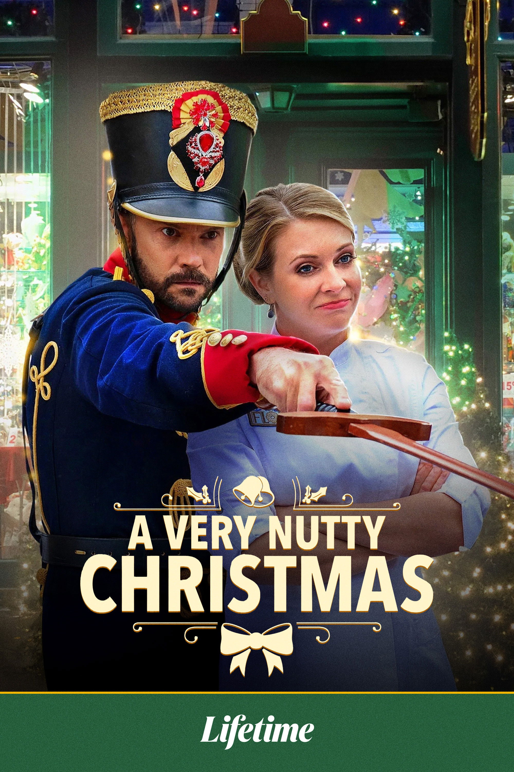 A Very Nutty Christmas