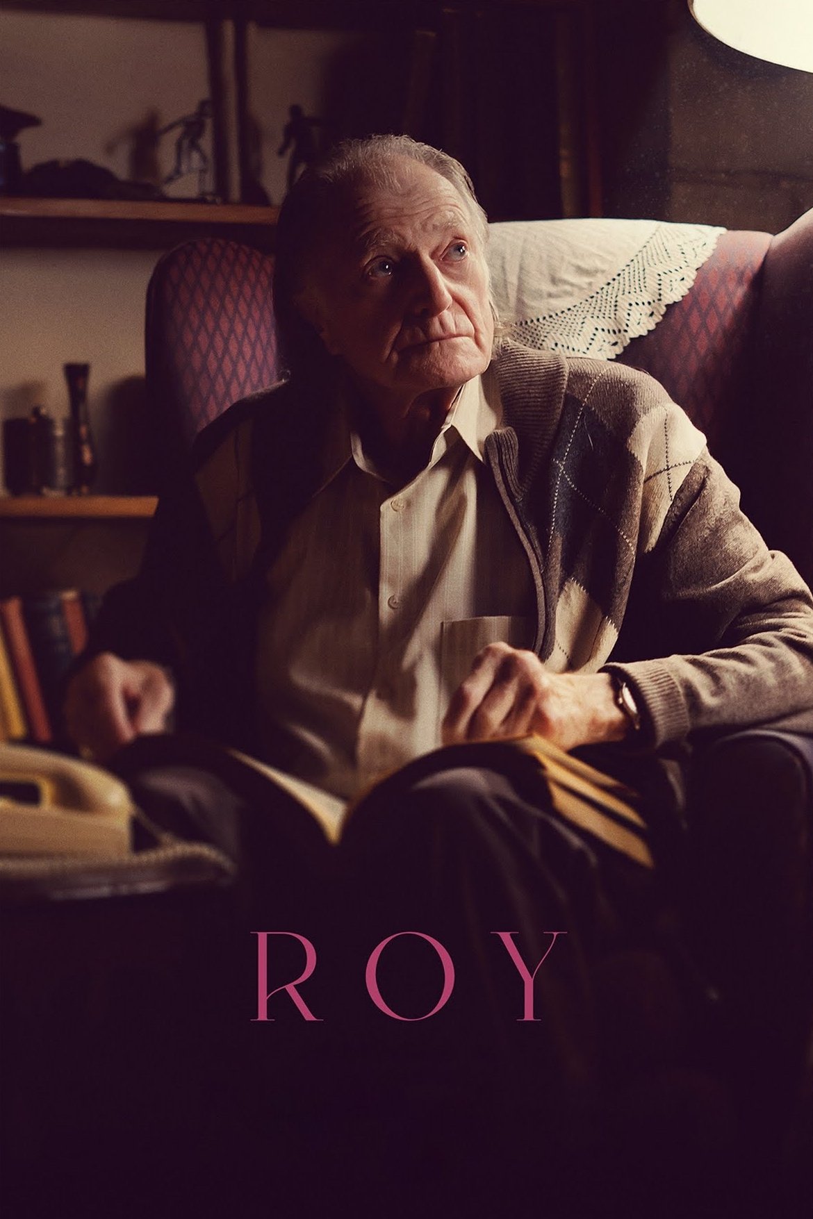 Roy