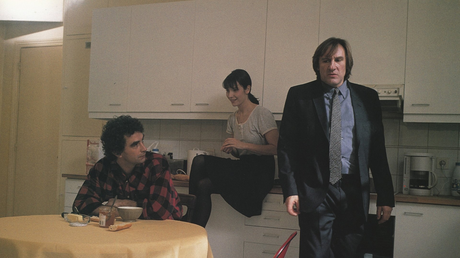 The Son Of... (1995)