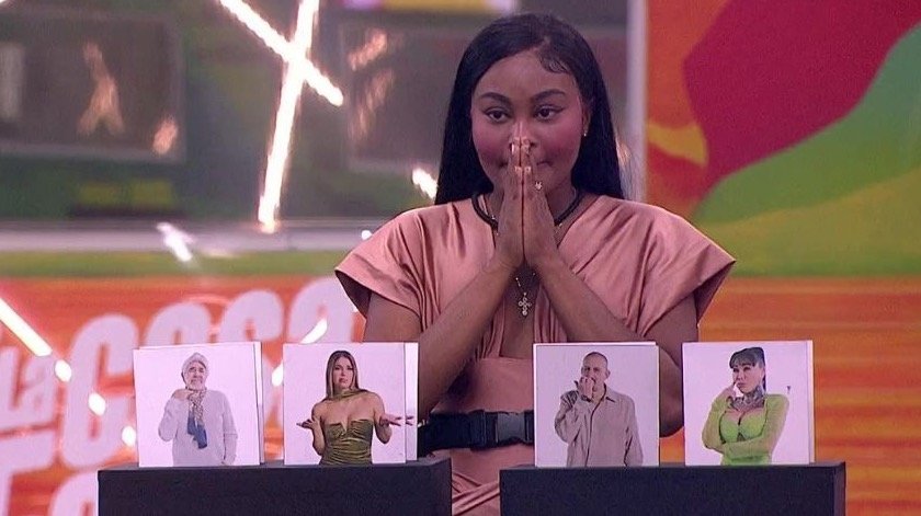 La Casa de los Famosos Colombia 2x121