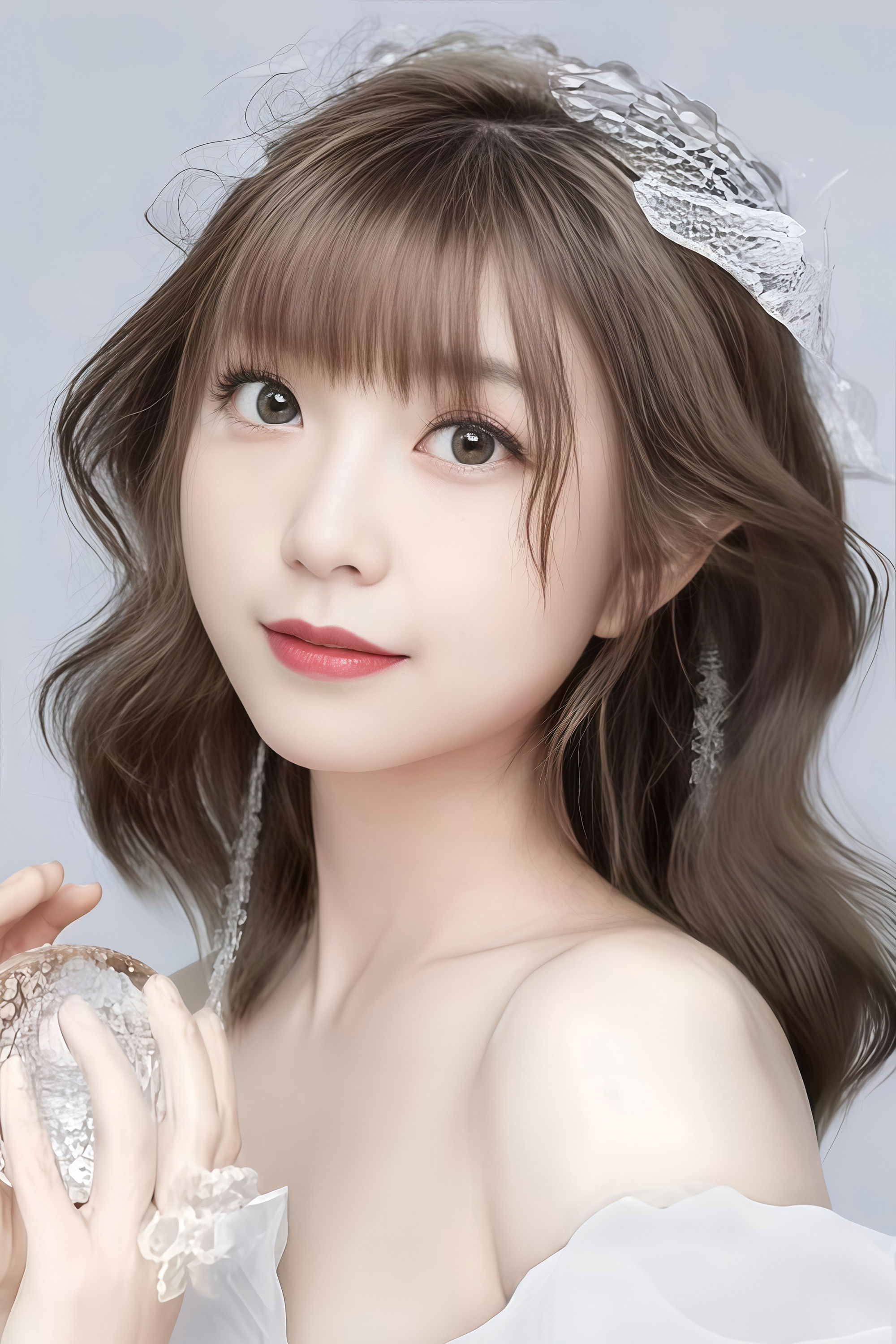 et billede af Zhang Youwu