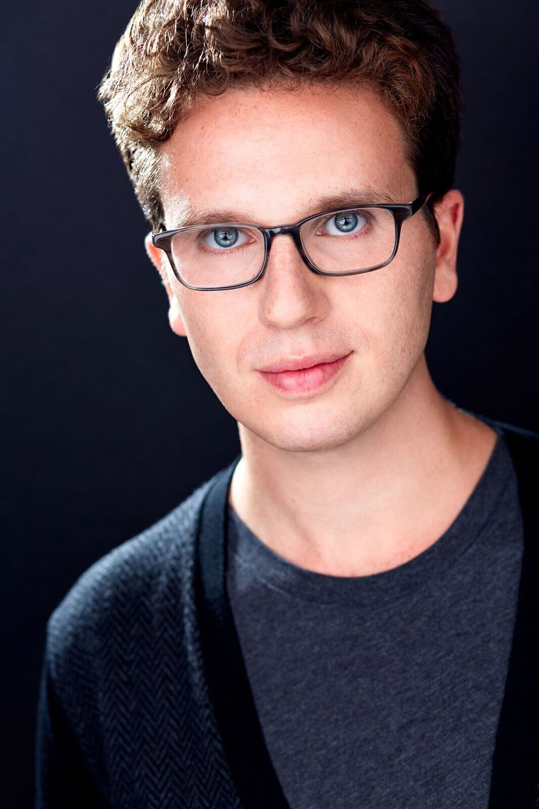 et billede af Noah Zachary