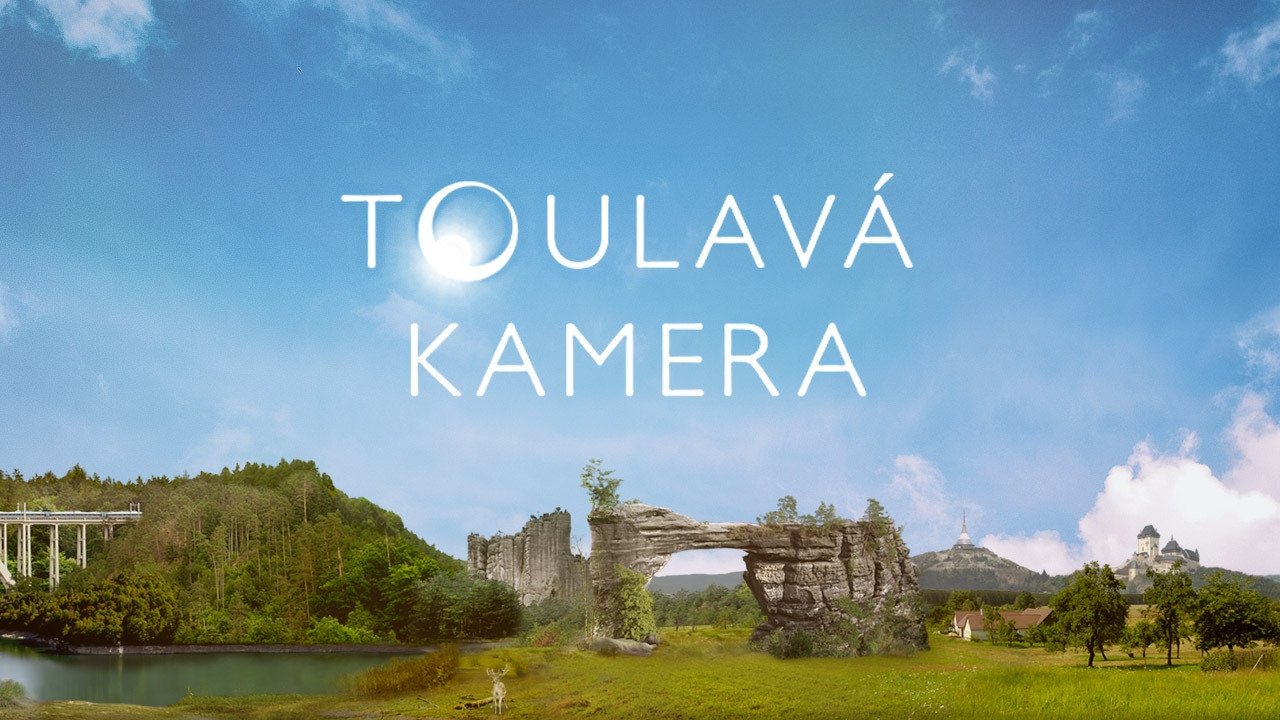 Toulavá kamera - Season 18