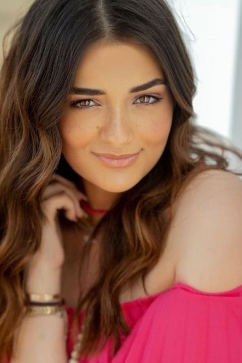 et billede af Malak Ahmed Zaher