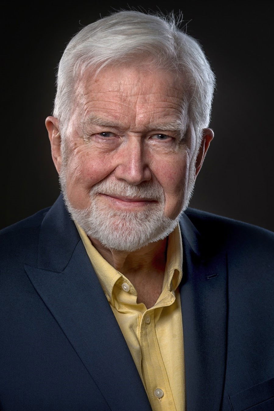 et billede af Richard Easterbrook