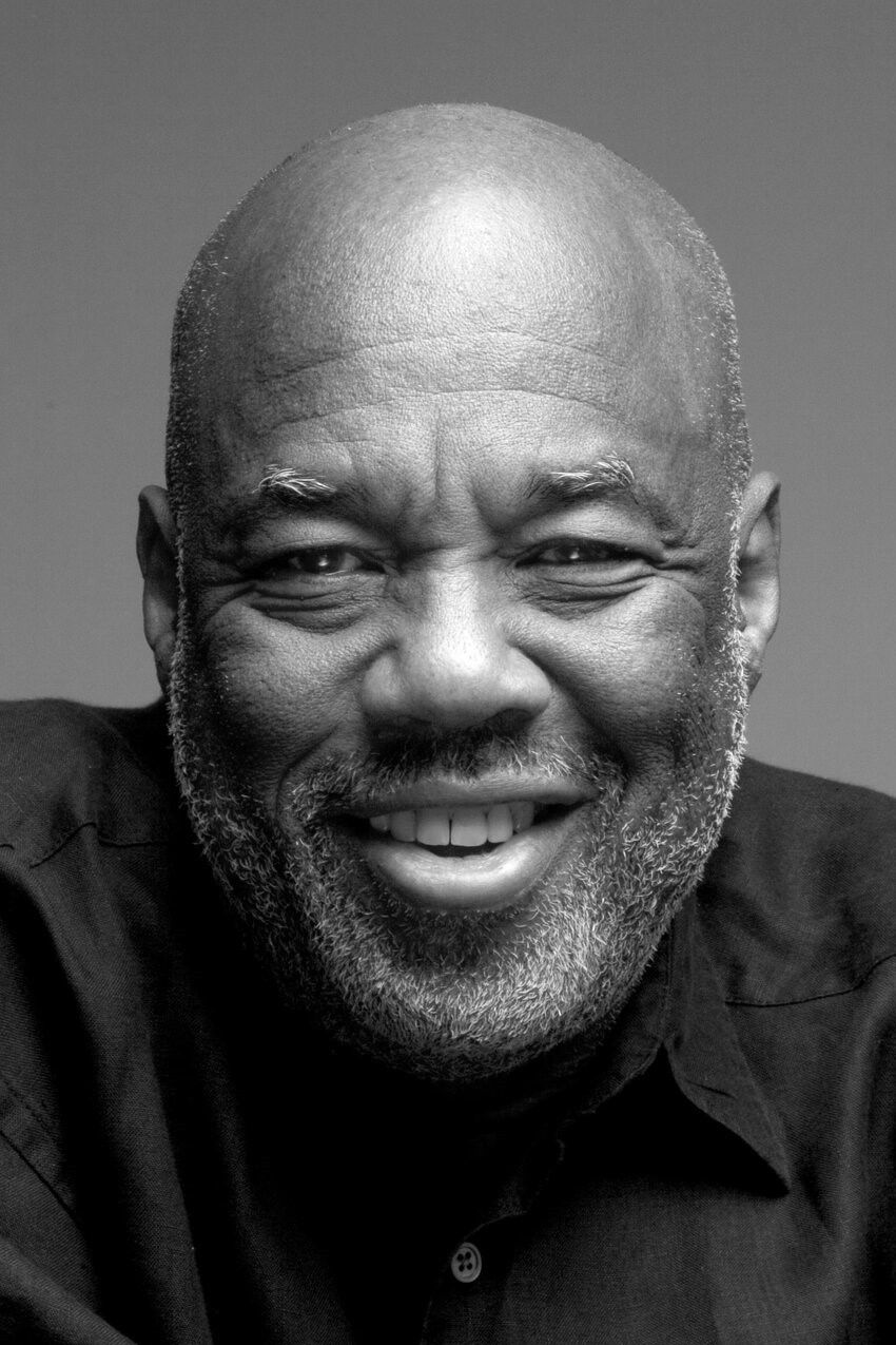 et billede af Howard Bingham