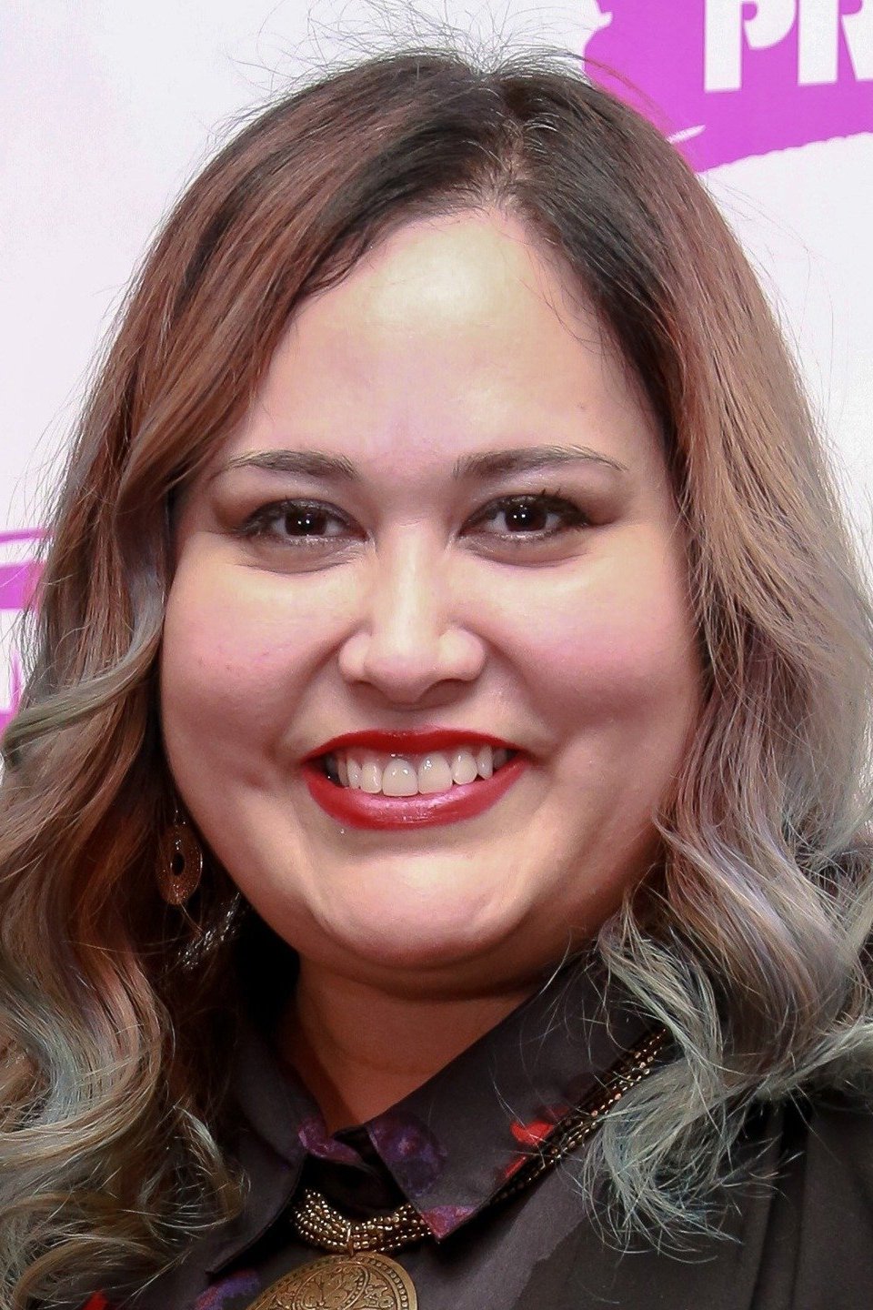 et billede af Tanya Saracho
