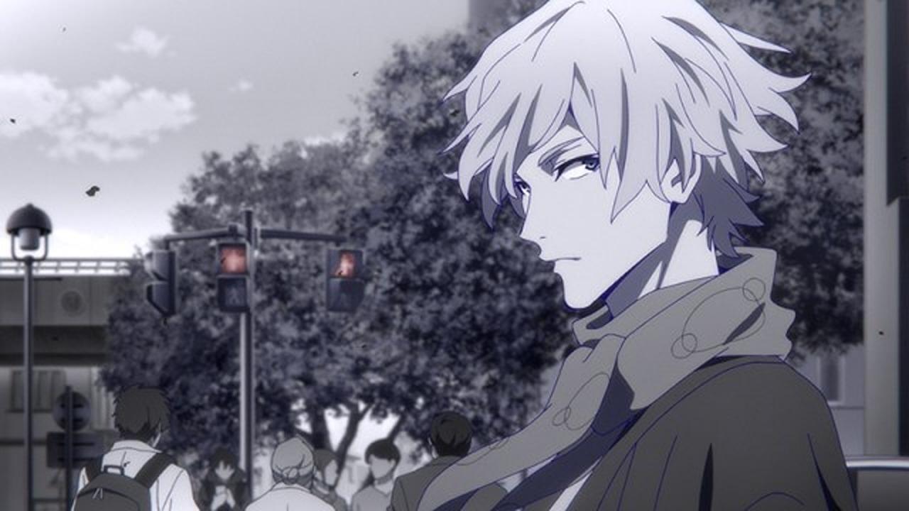 Bungo Stray Dogs